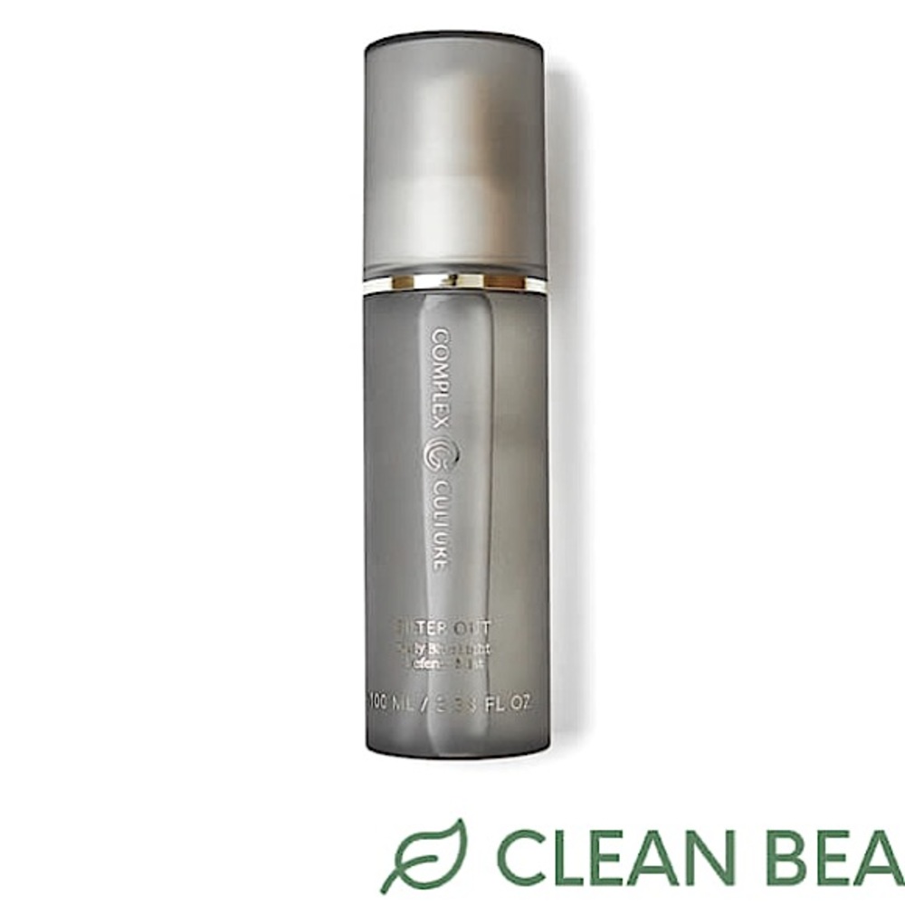 Hydrating Face Mist Blue Light Defence